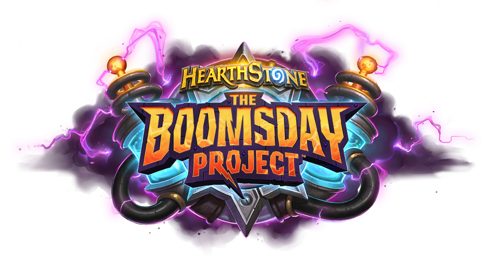 The Boomsday Project