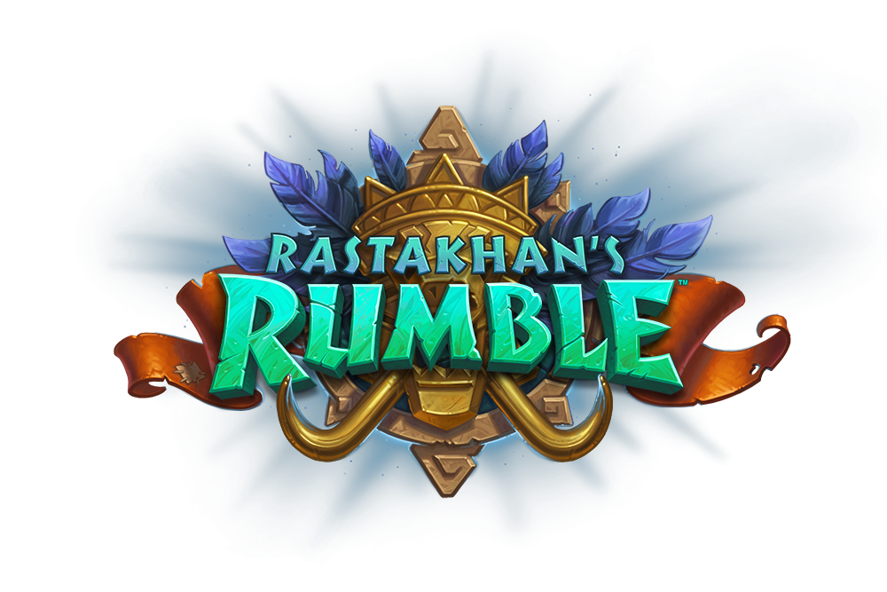 Rastakhan’s Rumble