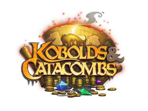 Kobolds & Catacoms